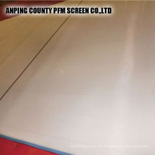 Billiger Polyester Formgewebe Stahl Clip Joining Conveyor Belt